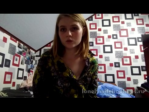 ❤️ Siswa pirang muda dari Rusia menyukai penis yang lebih besar. Pelacur pada kami id.oldsex.ru ️