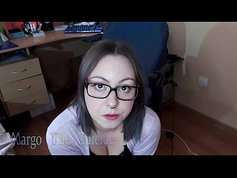 ❤️ Sexy Girl with Glasses Sucks Dildo Deeply on Camera Pelacur pada kami id.oldsex.ru ️