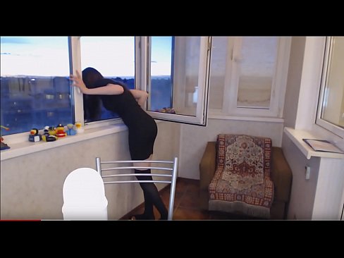 ❤️ Cobalah untuk tidak cum dengan Streamer Olyasha 1080p (Metronome) Pelacur pada kami id.oldsex.ru ️