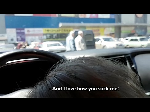 ❤️ Tersedot tepat di tempat parkir di luar supermarket Pelacur pada kami id.oldsex.ru ️